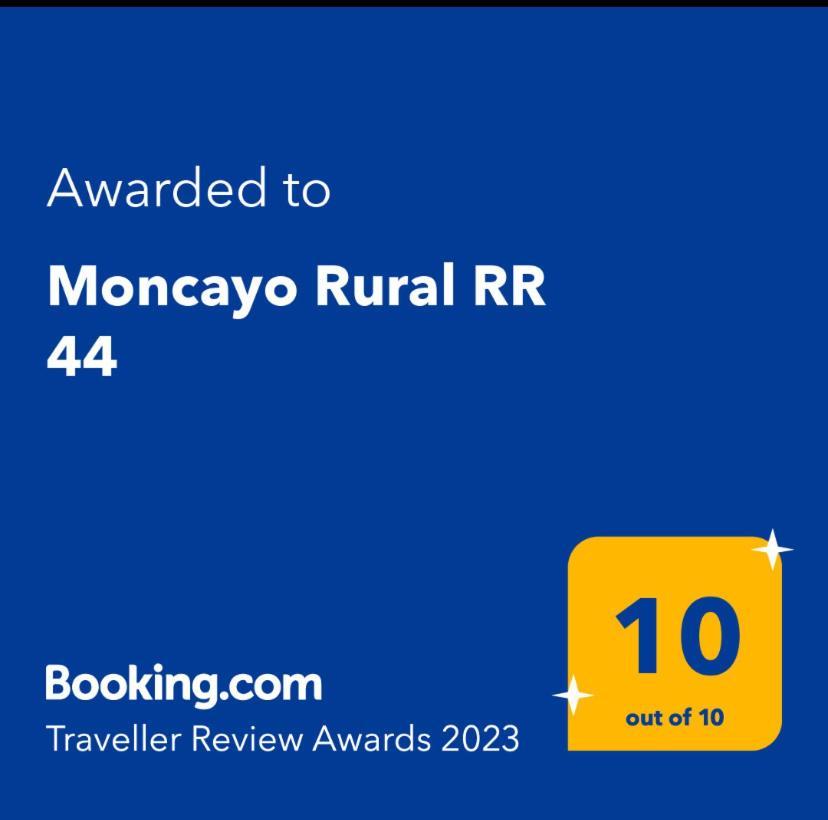 Moncayo Rural Rr 44 Lägenhet Vera de Moncayo Exteriör bild